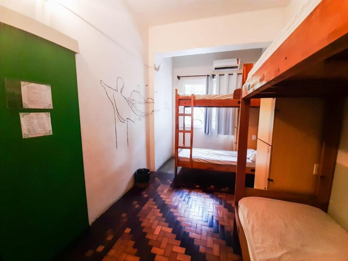 Kaza Rio Hostal Río de Janeiro