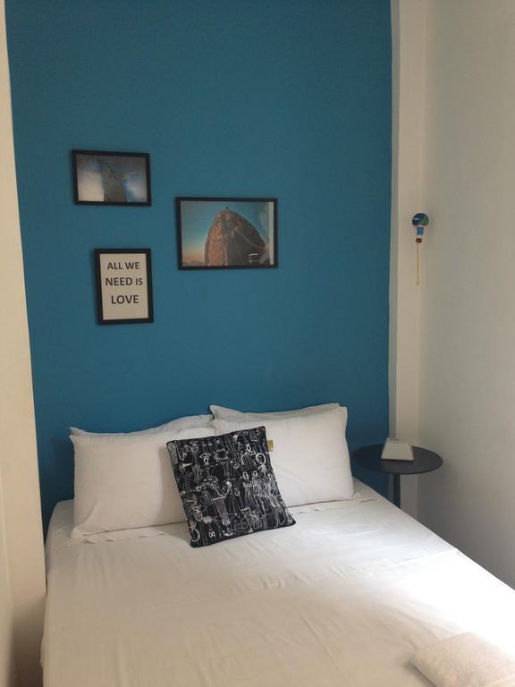 Kaza Rio Hostal *