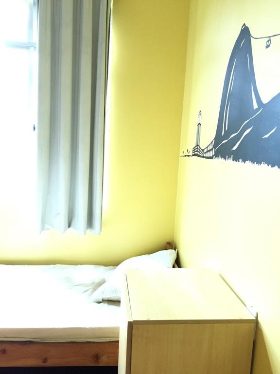 Hostal Kaza Rio Río de Janeiro