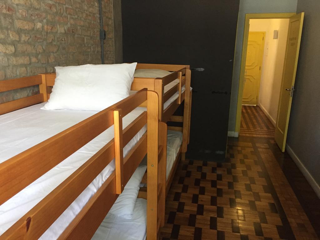 Hostal Kaza Rio Río de Janeiro