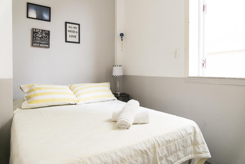 Kaza Rio Hostal Río de Janeiro