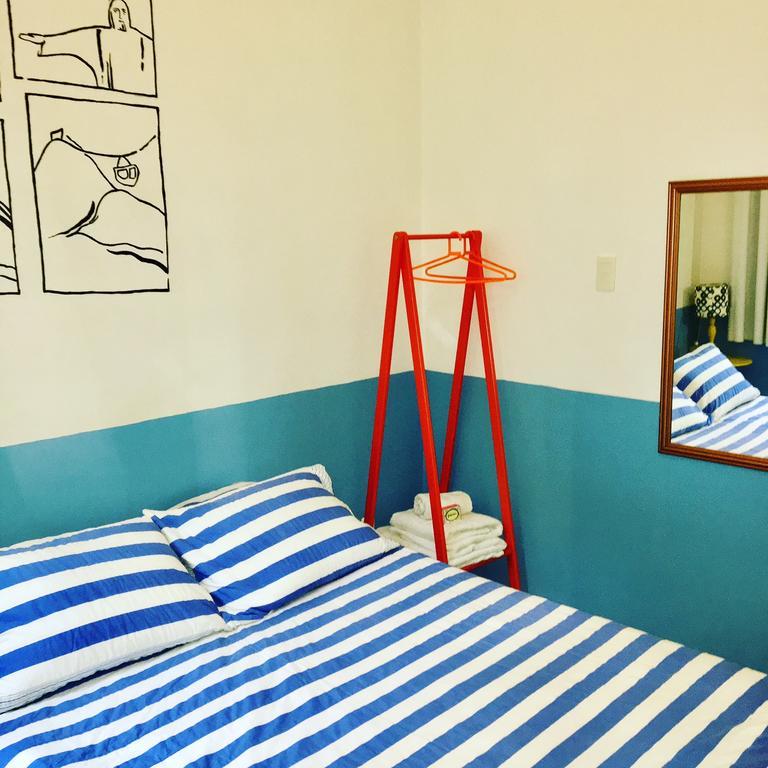Kaza Rio Hostal *